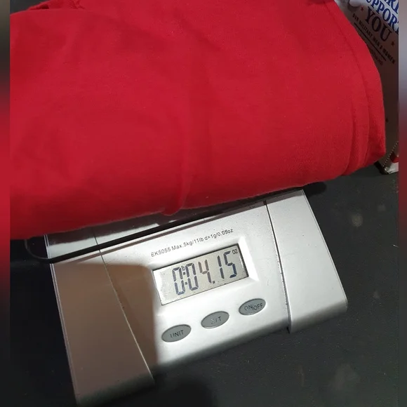 Scrapple shirt NWOT - Picture 7 of 7